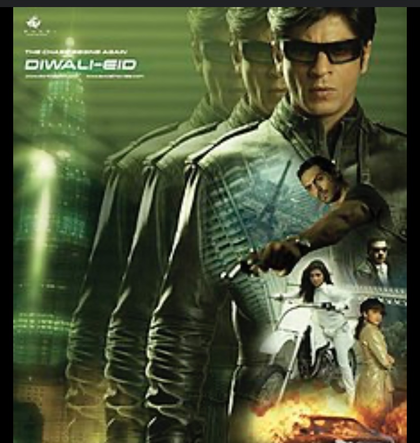 Don 3 , bollygradstudioz.com