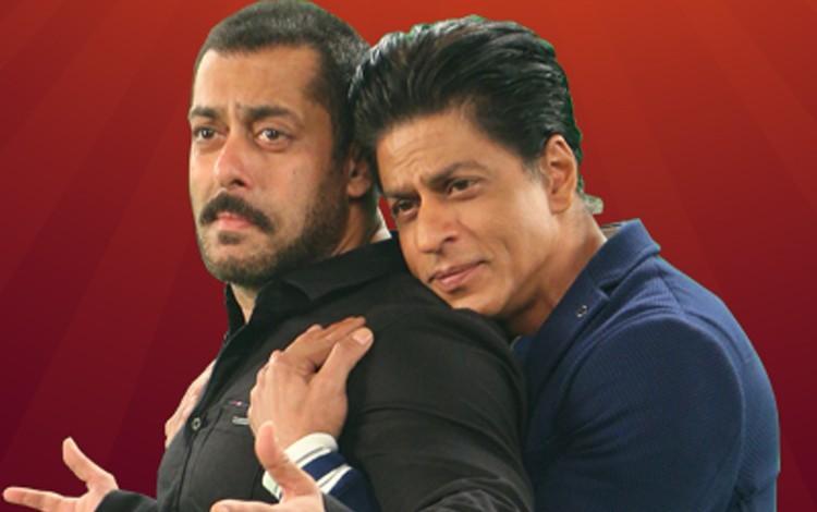 Karan Arjun 2 , Starts Salman ,Sharukh , By Trupti ,bollyagrdstudioz.com