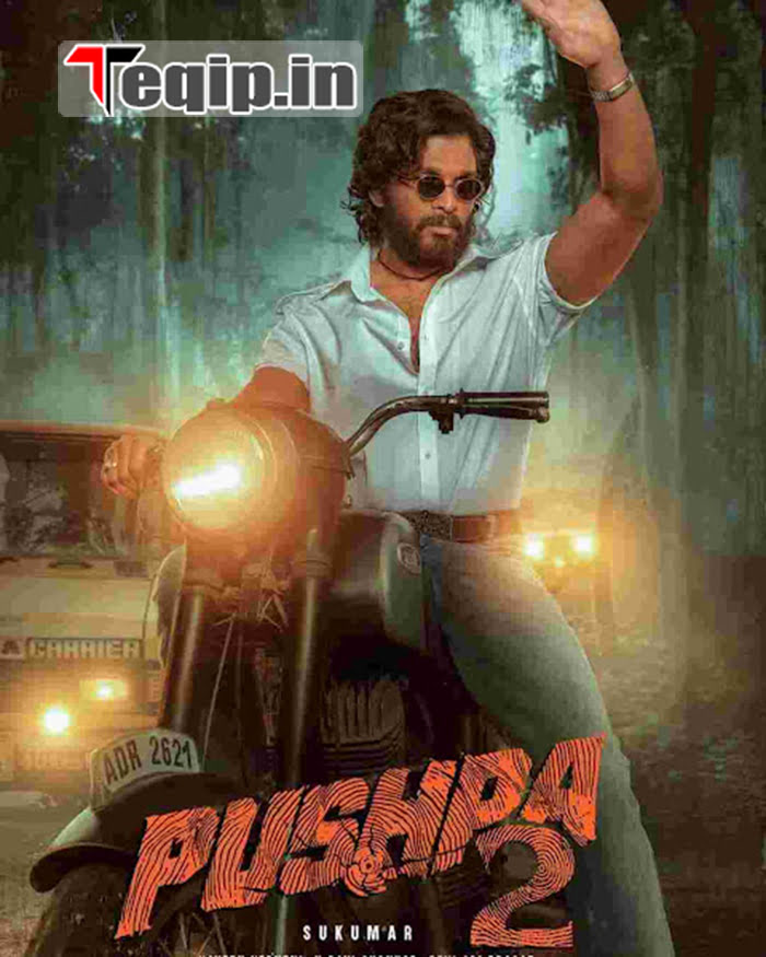 Puspa 2 ,Directed by Sukumar. With Allu Arjun, Fahadh Faasil, Rashmika Mandanna, Vijay Sethupathi Bollygrad Studioz bollygradstudioz.com