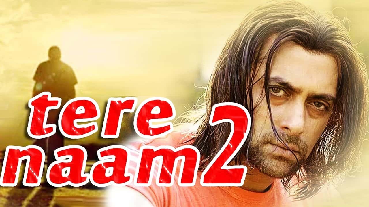 Tere Naam 2 , Salman Khan ,bollygradstudioz.com