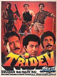 Tridev 2 , sunny deol ,Bollygrad Studioz bollygradstudioz.com