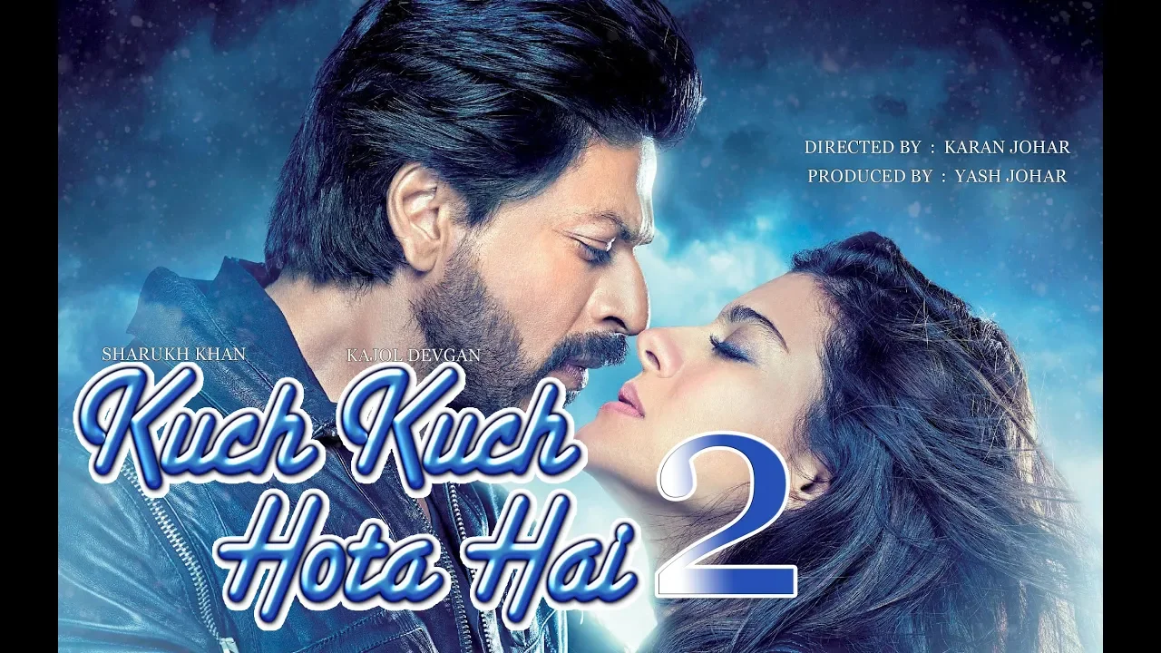 Kuch Kuch Hota Hai 2 Sara Ali Khan, Vijay Devarakonda, Janhvi kapoor Bollygrad Studioz bollygradstudioz.com