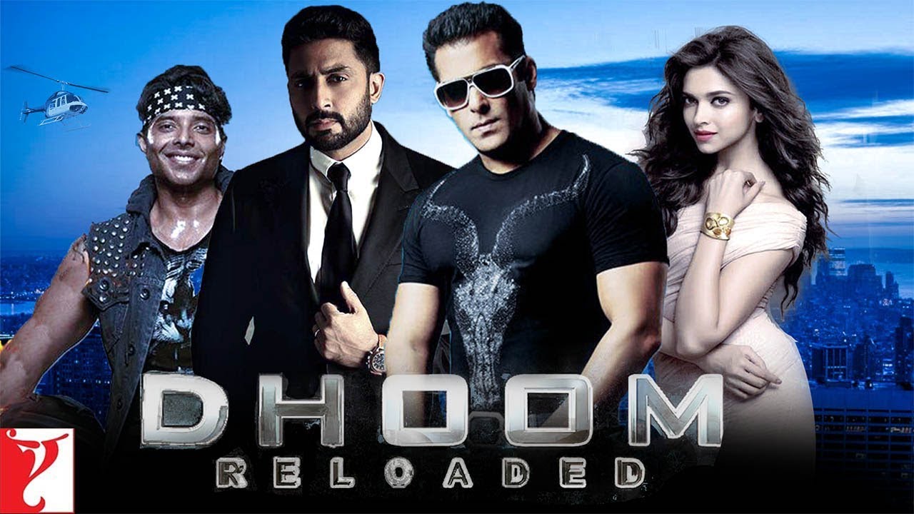 Dhoom 4 Abhishek Bachchan Uday Chopra, bollygradstudioz.com