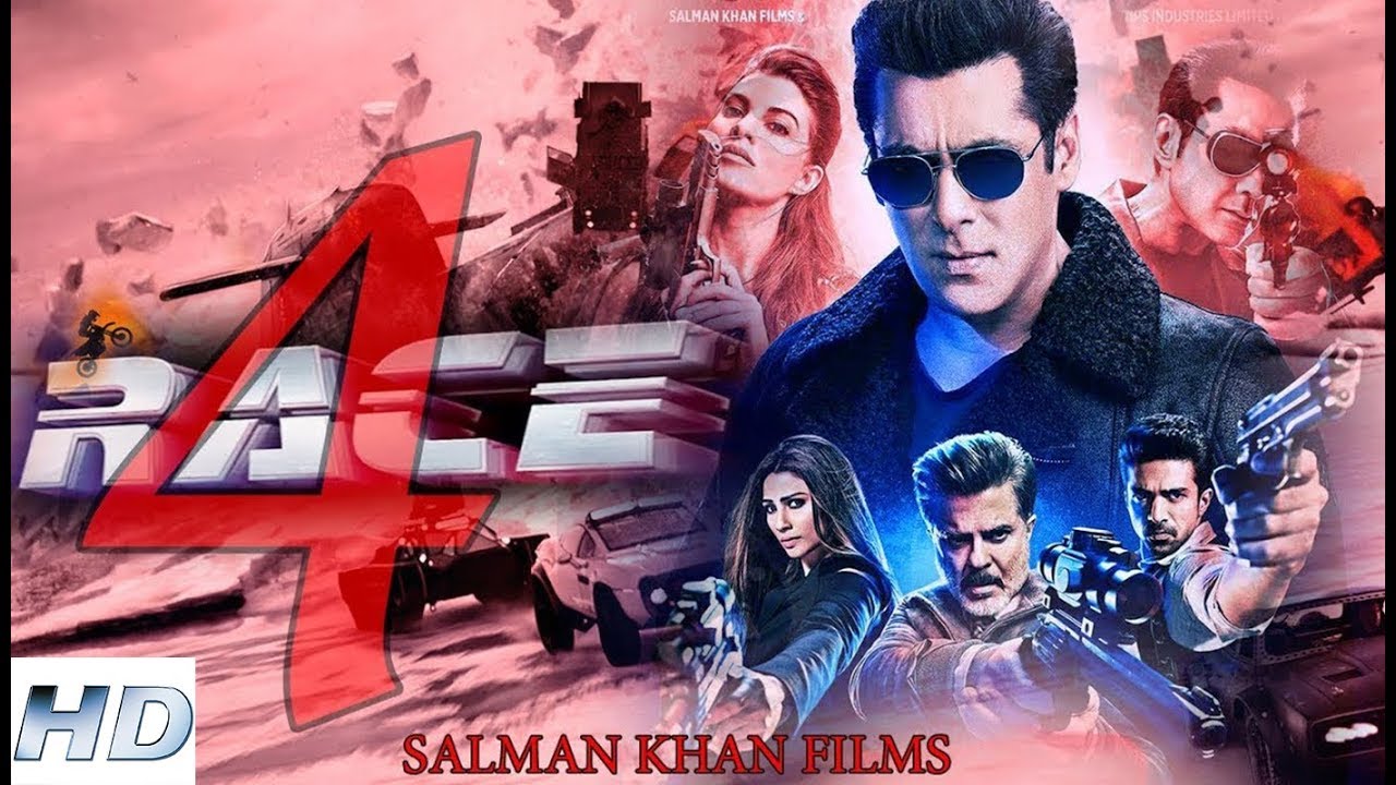 Race 4,Saif Ali Khan,Salman Khan, Jacqueline Fernandez Deepika Padukone ,bollygradstudioz.com