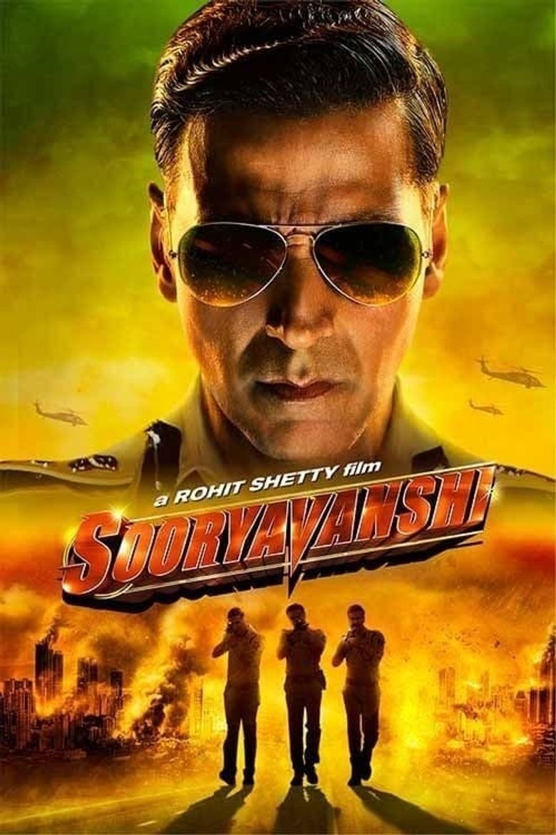 Sooryavanshi 2 , Akshay Kumar , By Pratima Ratwani, bollygradstudioz.com