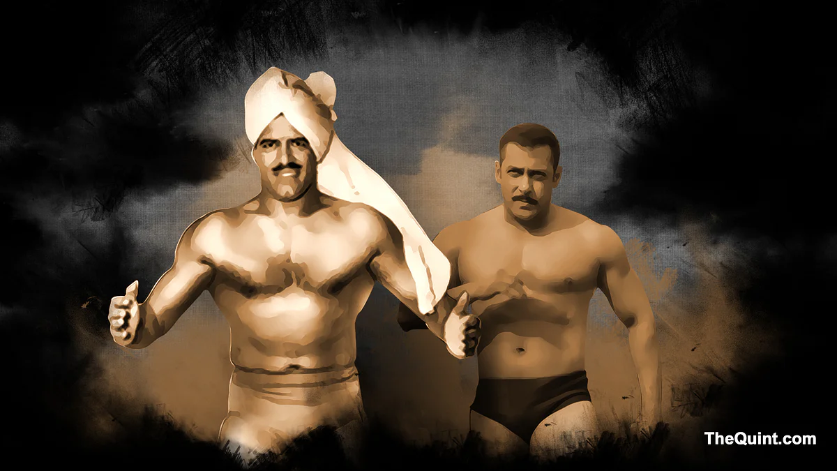 Sultan 2 , Salman Khan , bollygradstudioz.com