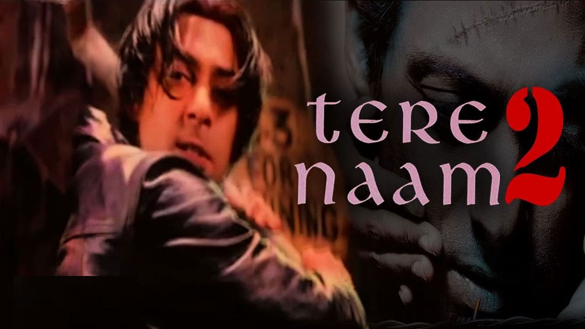 Tere Naam 2 , Salman Khan , By Trupti bollygradstudioz.com
