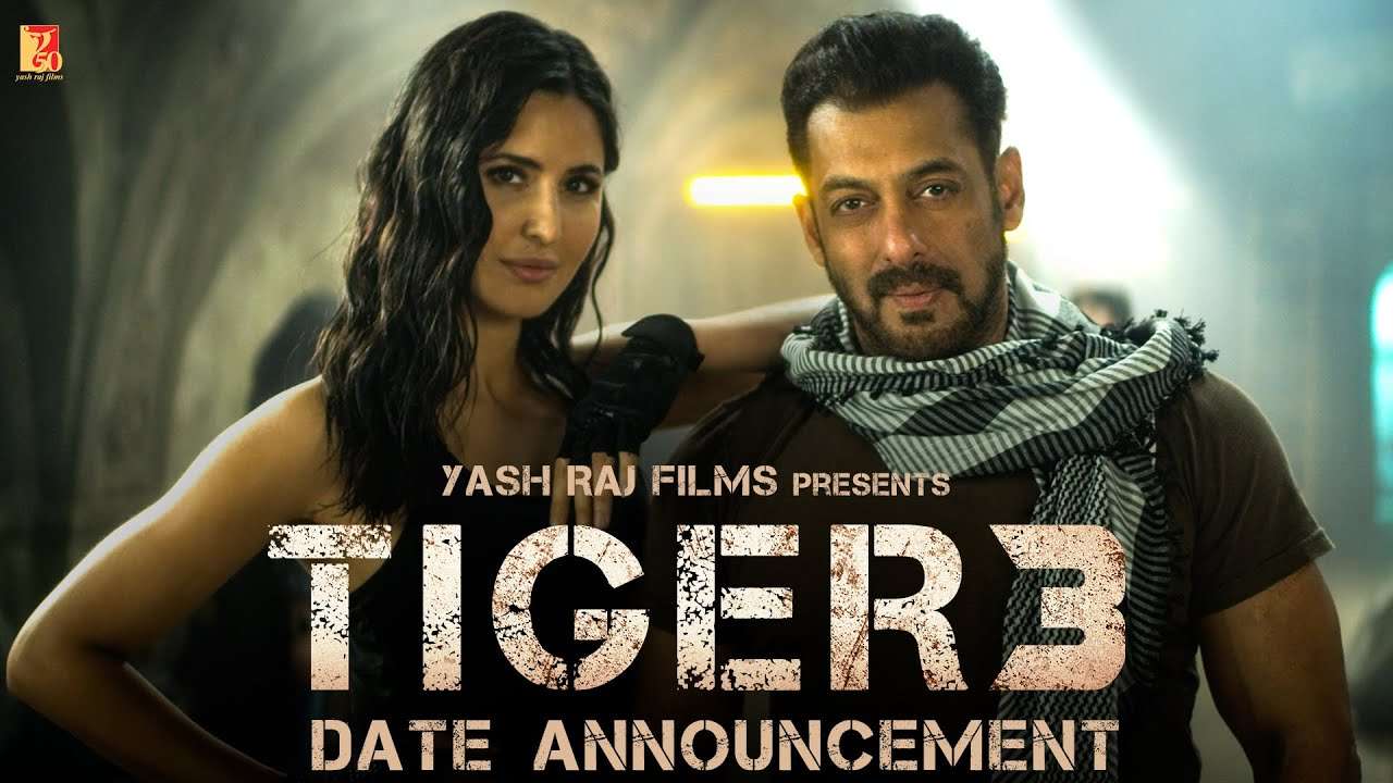 Tiger 3 , Salman Khan, Emraan , Katrina, Bollygrad Studioz,bollygradstudioz.com