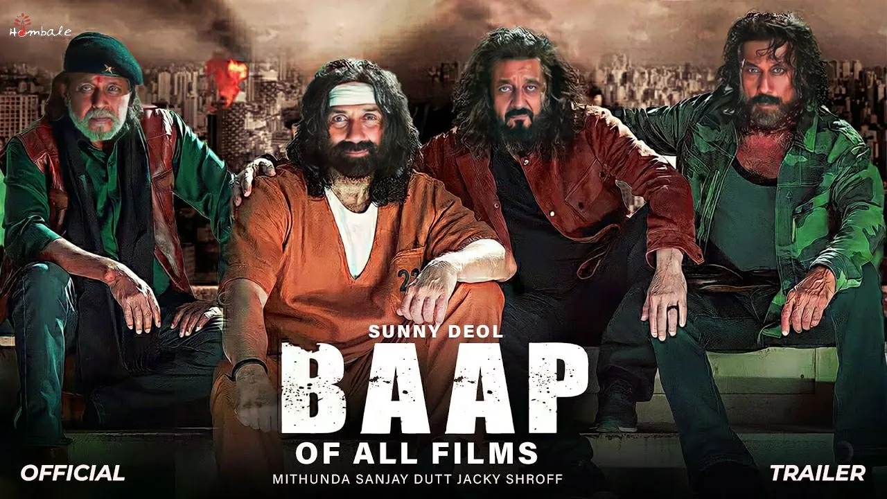 BAAP