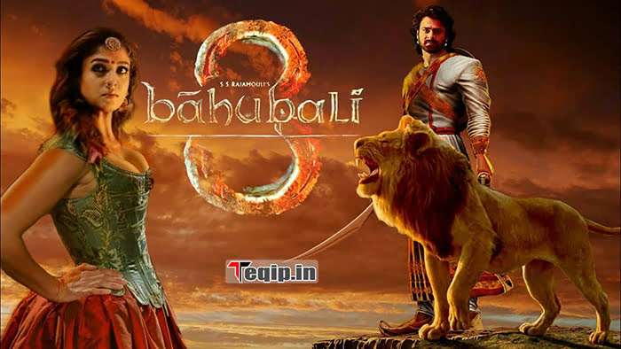 Bahubali 3,Bollygrad Studioz bollygradstudioz.com