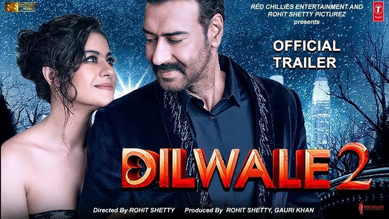 Dilwale