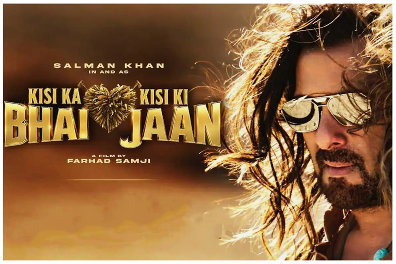 Kisi ka bhai kisi ka jaan,Salman Khan,,Bollygrad Studioz ,bollygradstudioz.com