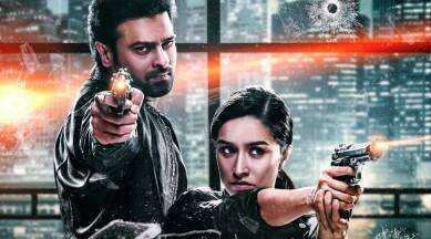 Saaho 2