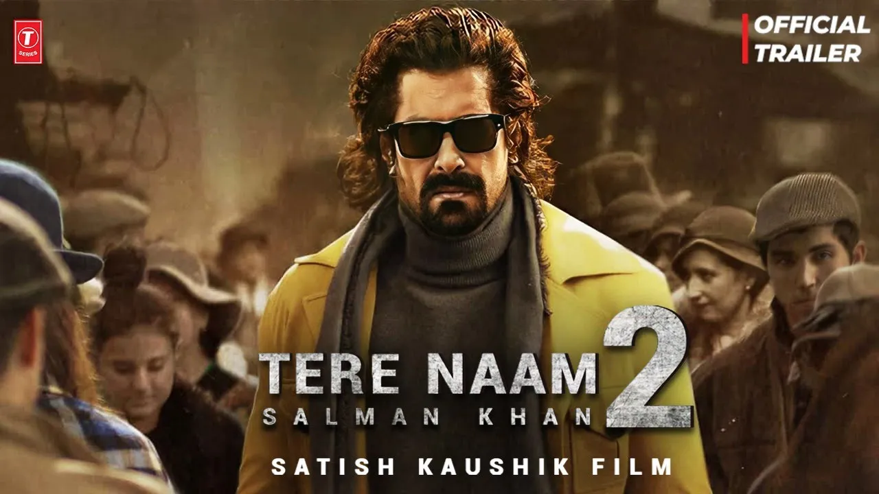 Tere Naam 2, Salman Khan and Katrina Kaif ,Bollygrad Studioz bollygradstudioz.com