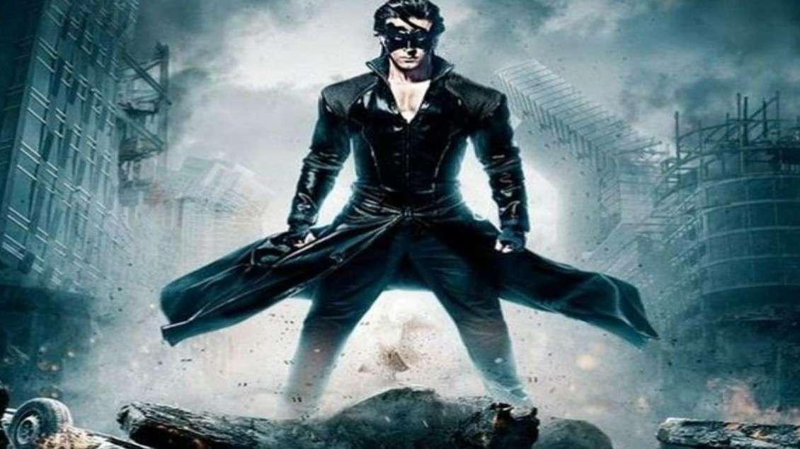 Krrish 4,Directed by Rakesh Roshan. With Hrithik Roshan, Amitabh Bachchan, Nora Fatehi, Nawazuddin Siddiqui,Bollygrad Studioz bollygradstudioz.com