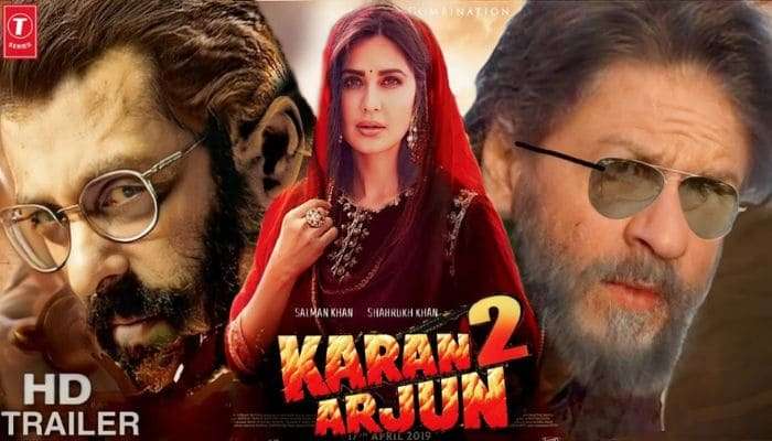 Karan Arjun 2