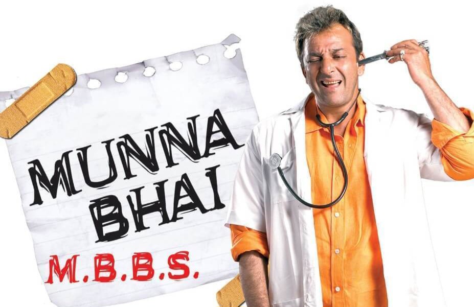 MUNNA BHAI