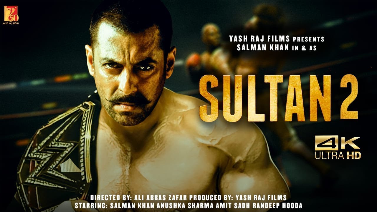 SULTAN 2