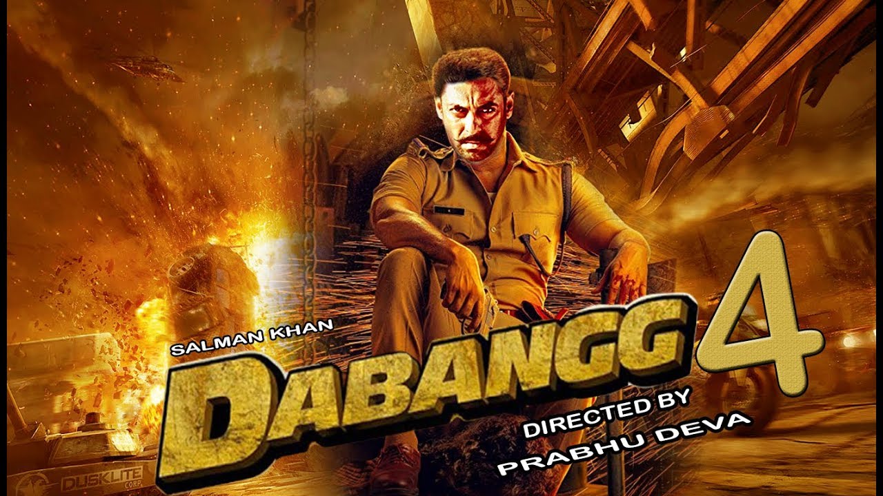 Dabangg 4