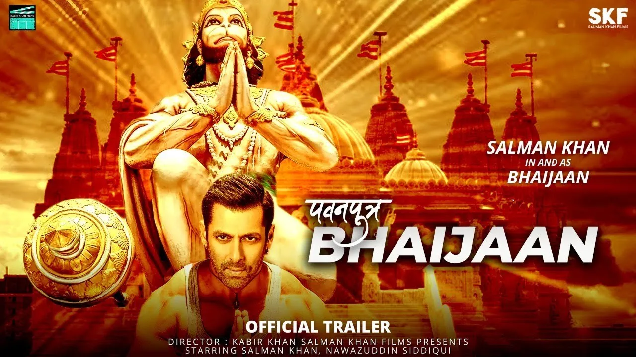 pawan putra bhaijaan