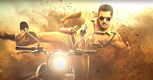 Dabangg