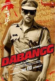 Dabangg