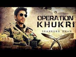 operation khukri