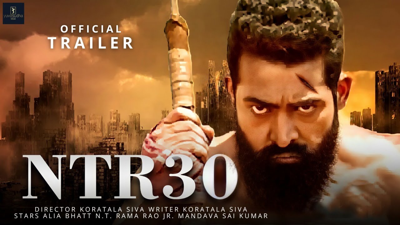 NTR 30