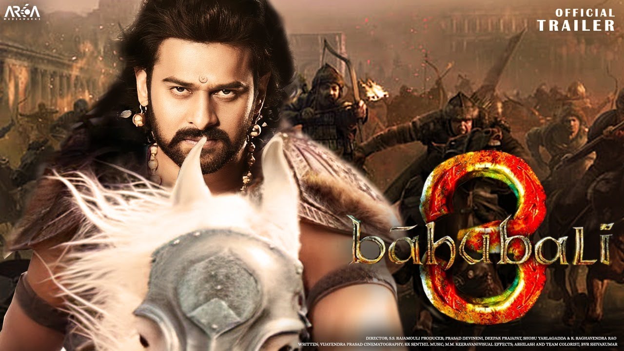 Bahubali 3