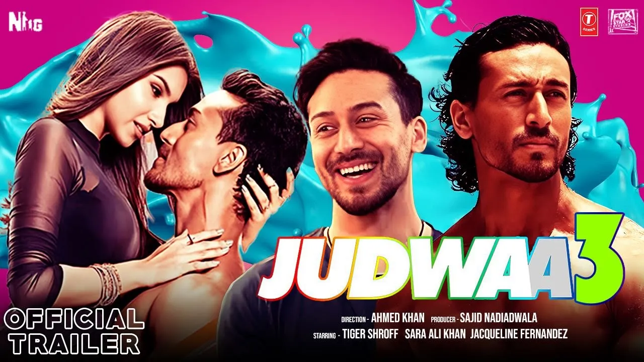 Judwaa 3