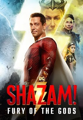 shazam 2