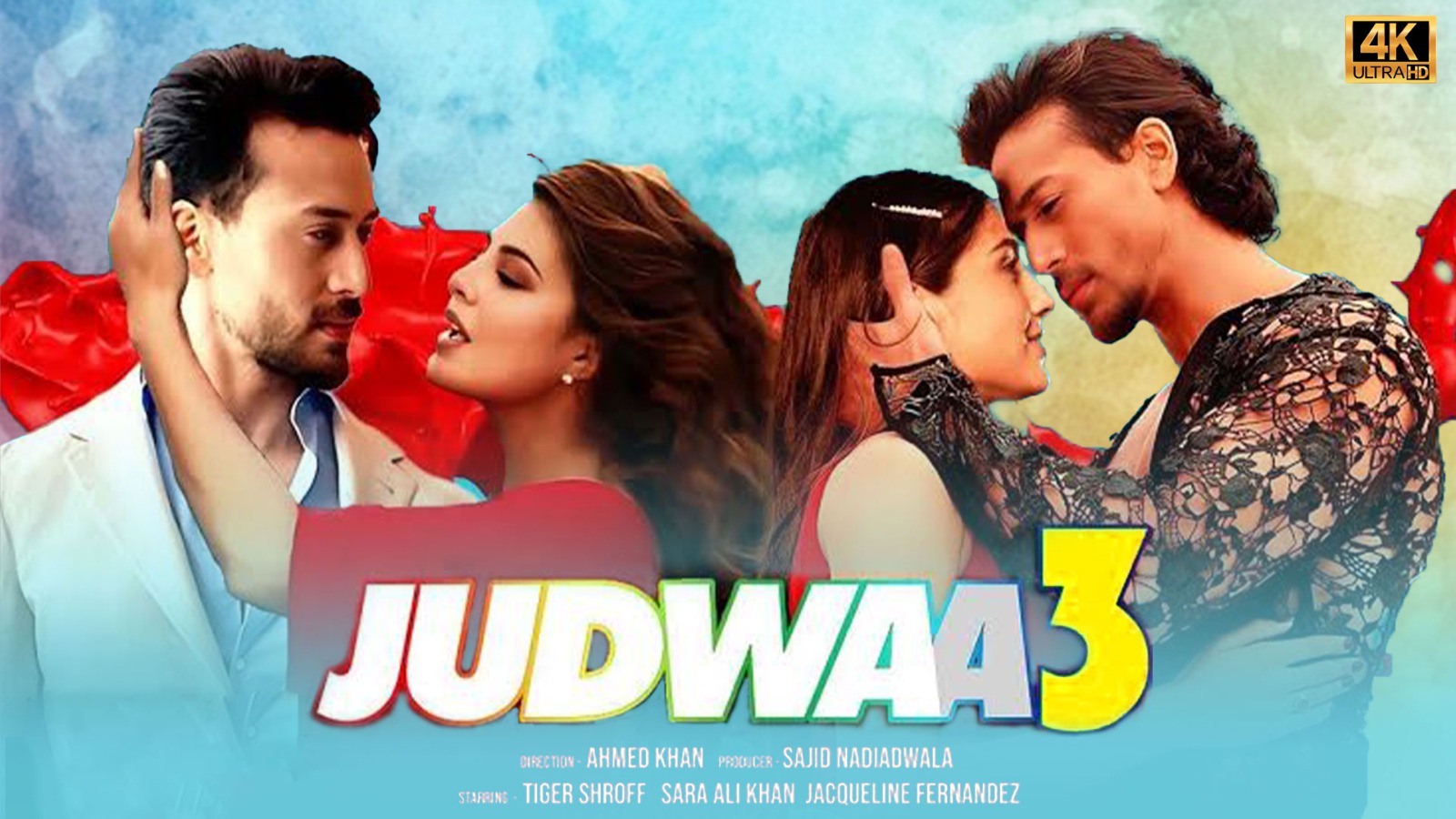 judwaa 3