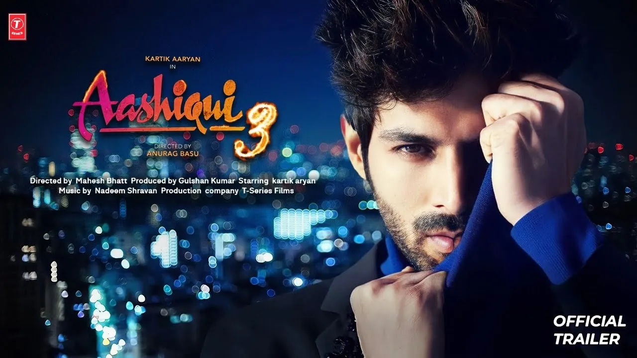 Aashiqui 3