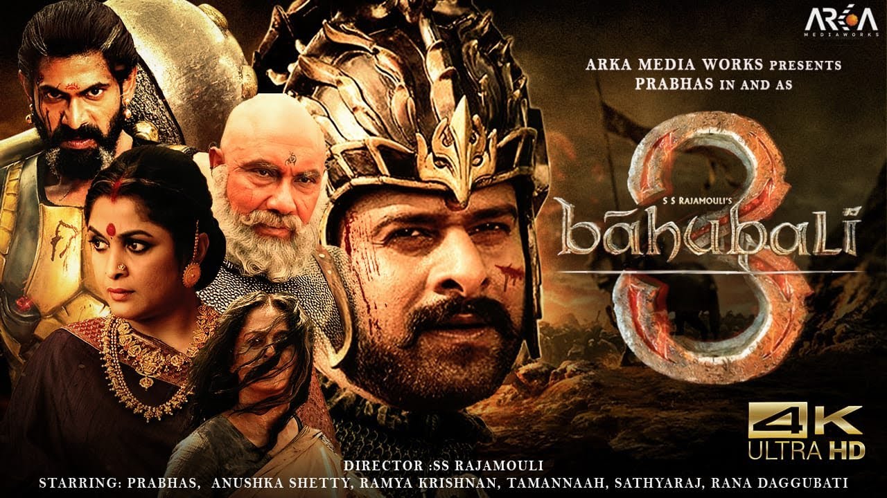 bahubali 3