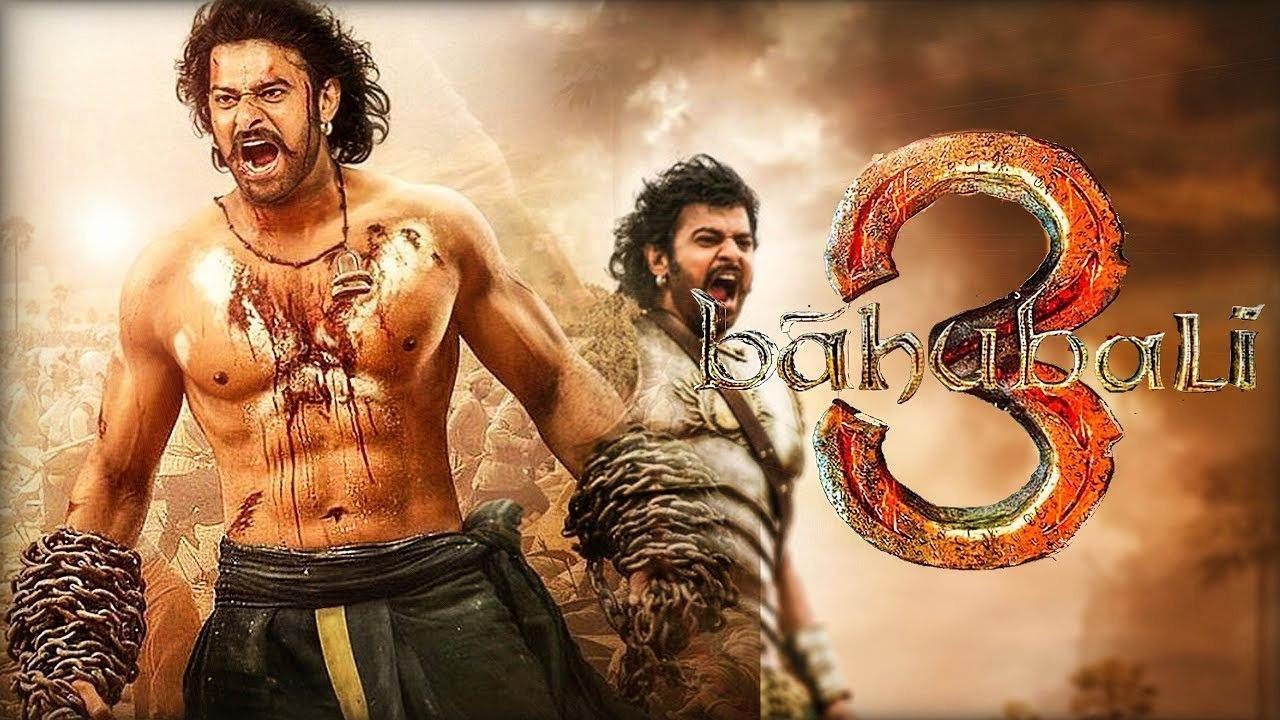 bahubali 3