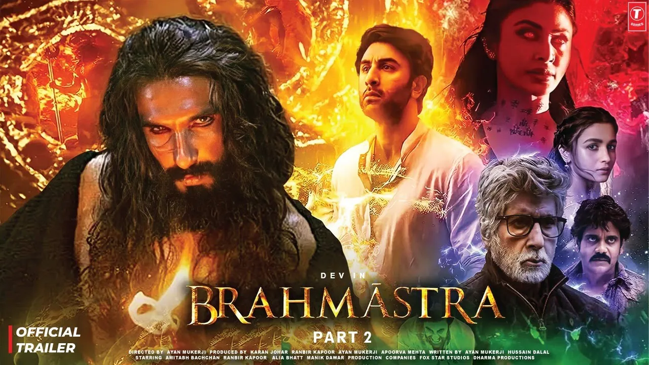 brahmastra 2