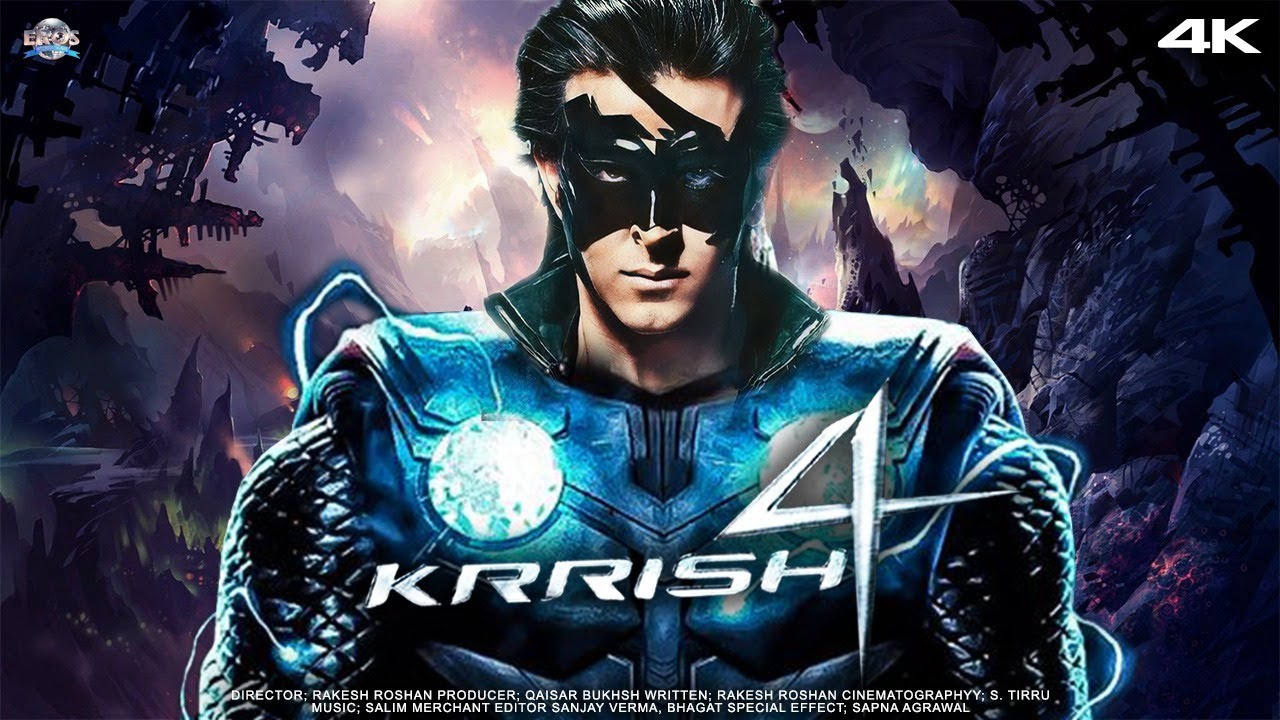 Krrish 4