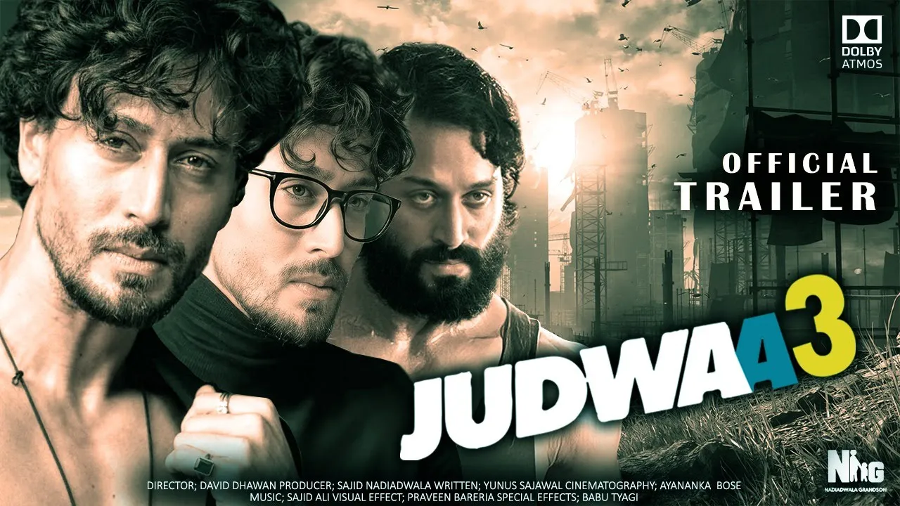 judwaa 3