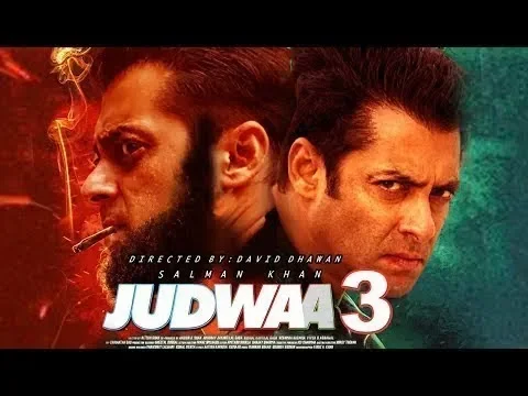judwaa 3