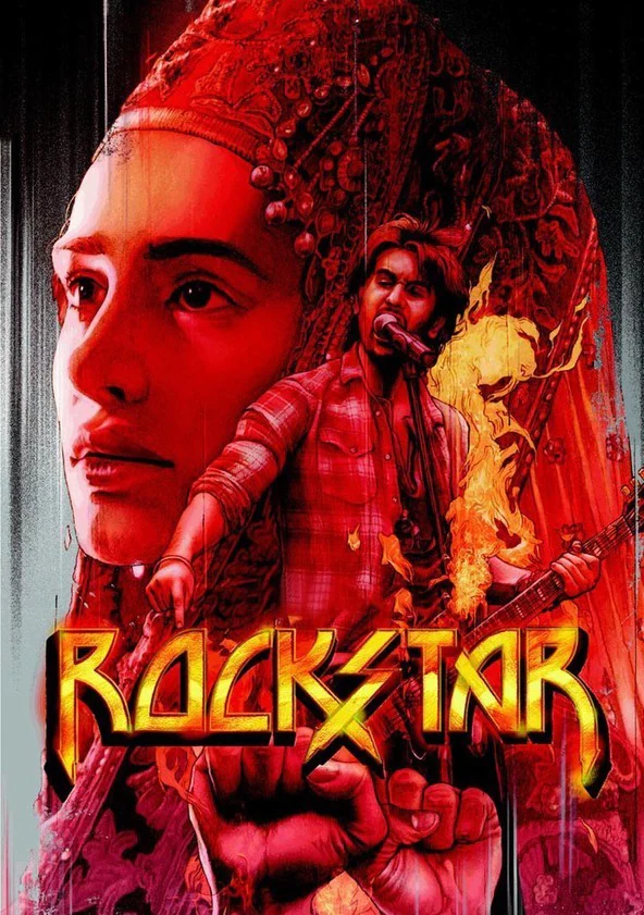 Rockstar 2