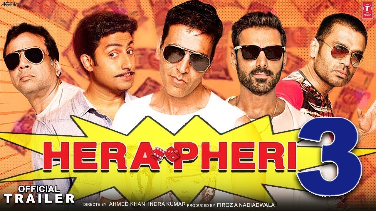 Hera Pheri