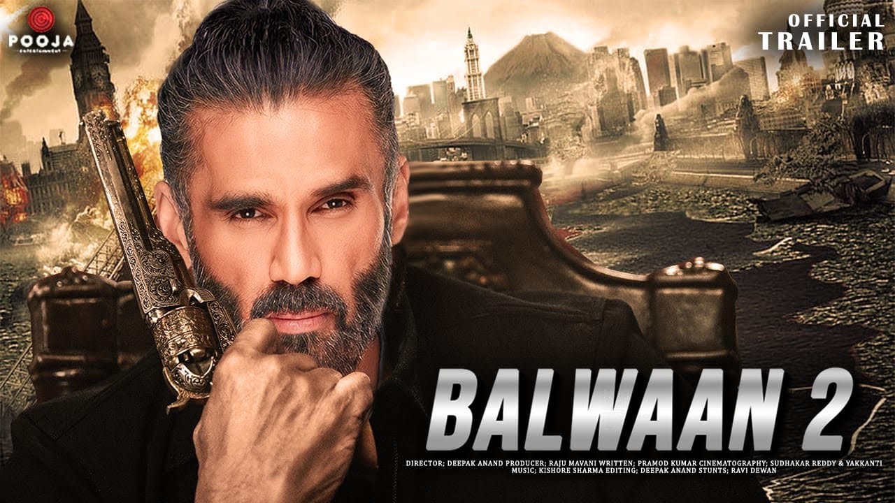 Balwaan 2