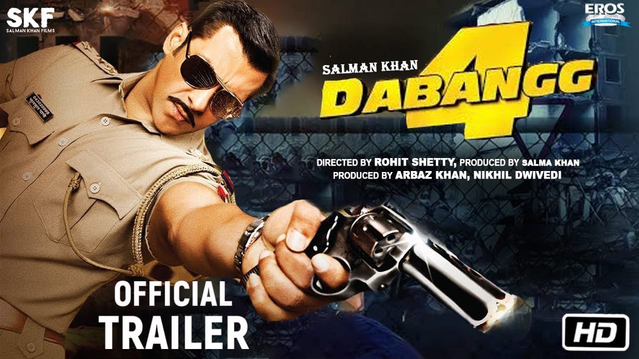 Dabangg 4