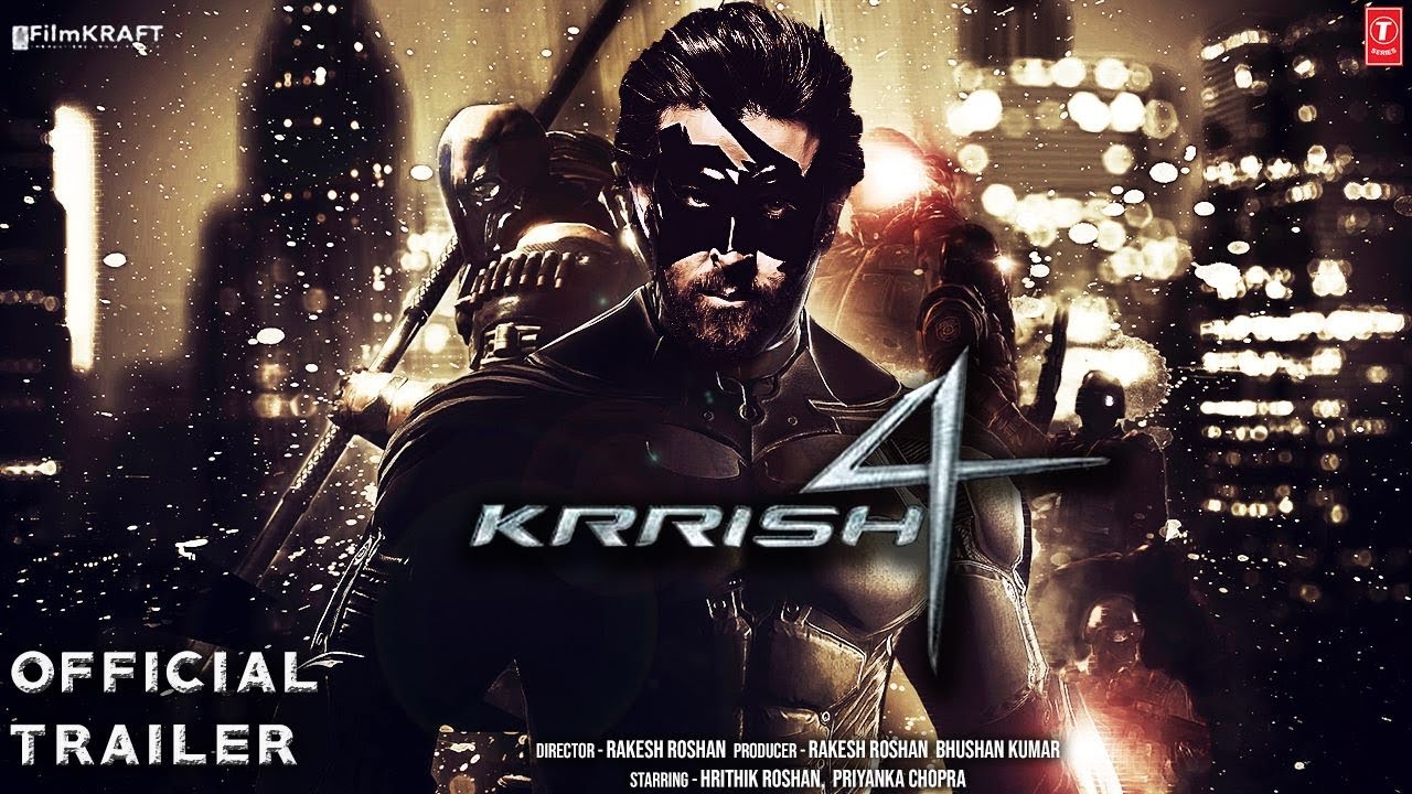 Krrish 4