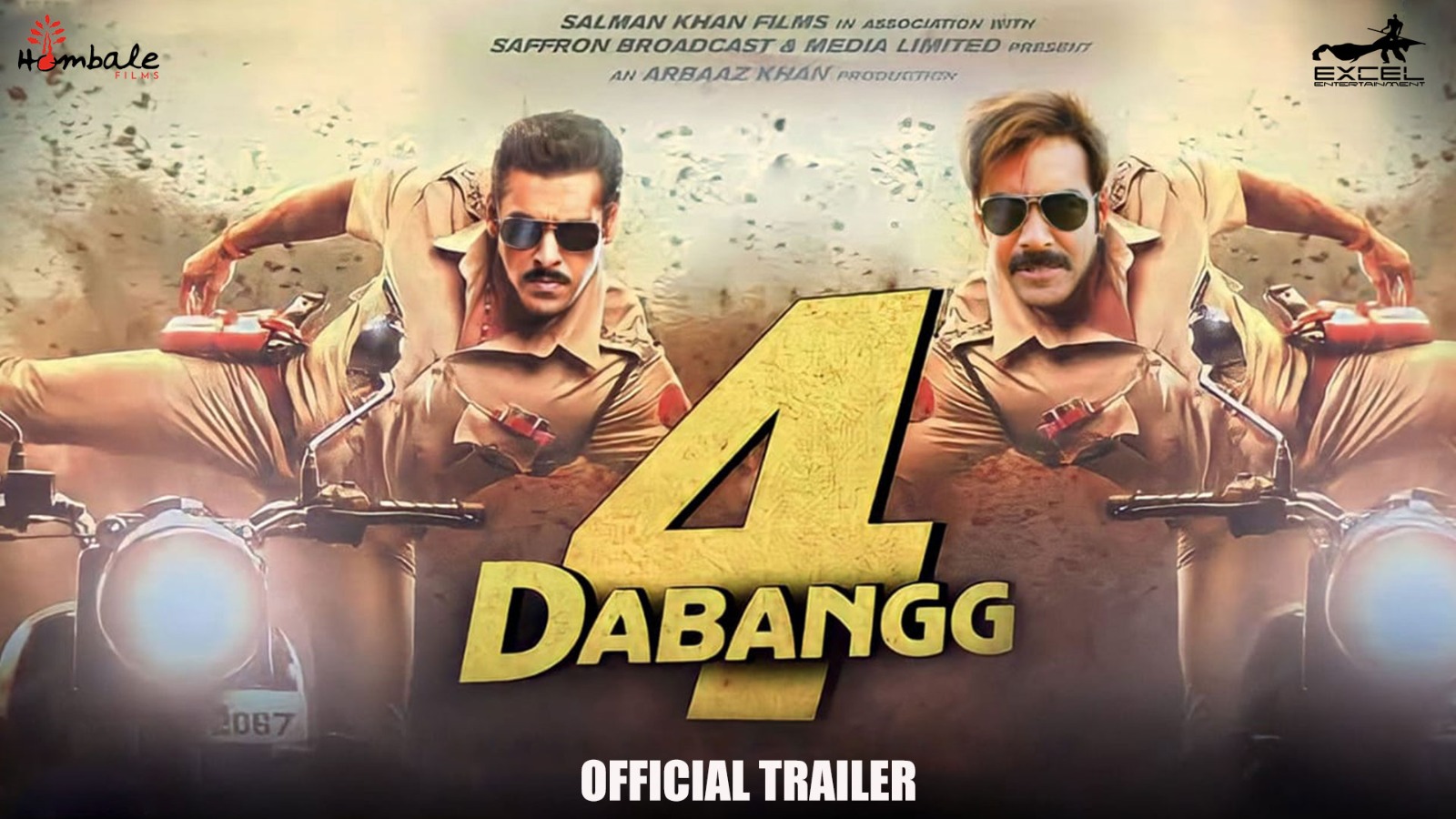 Dabangg 4