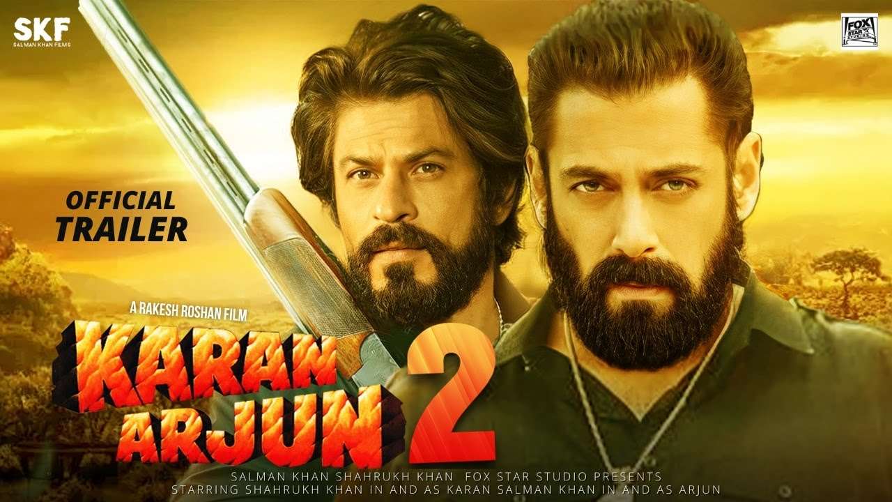 karan arjun