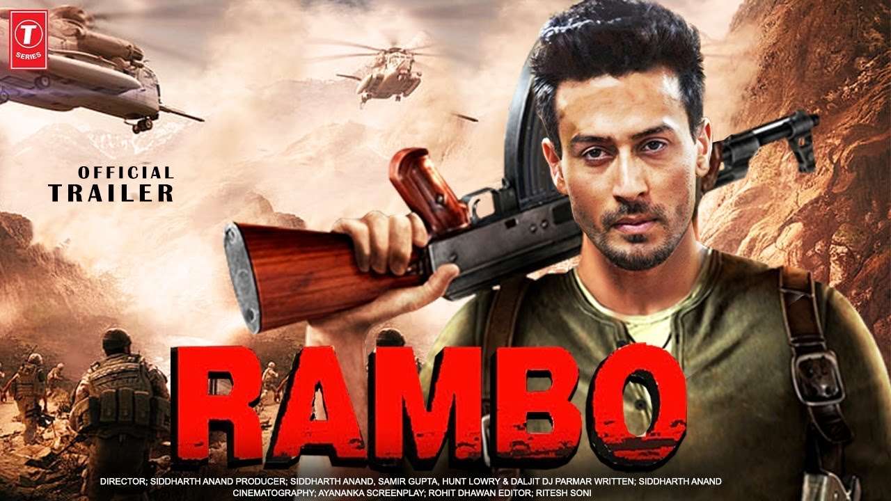 Rambo