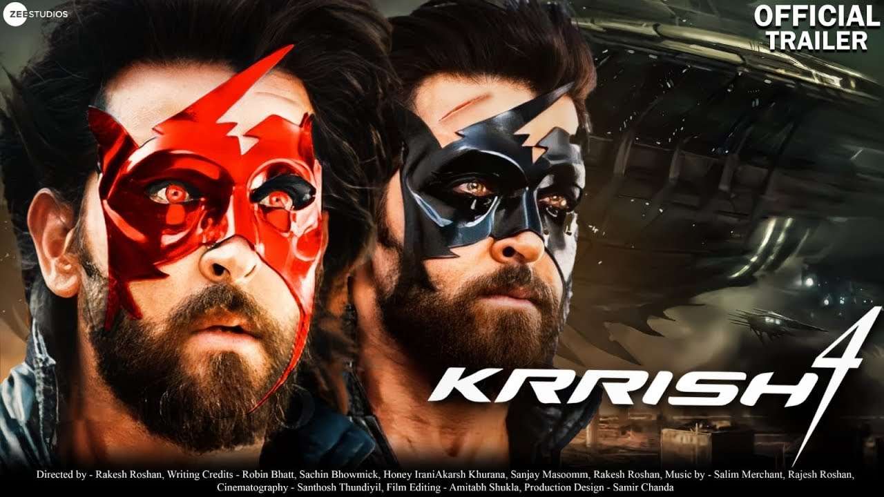 krrish