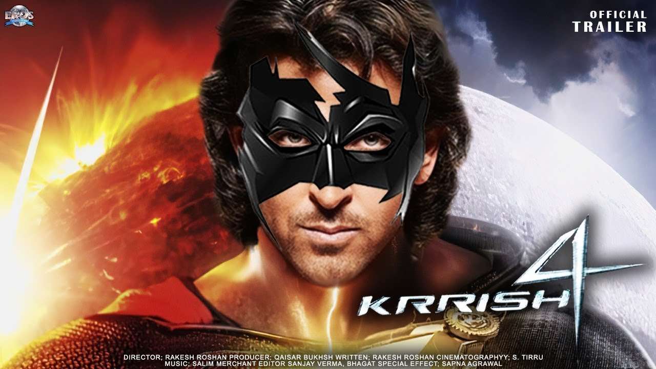 Krrish 4