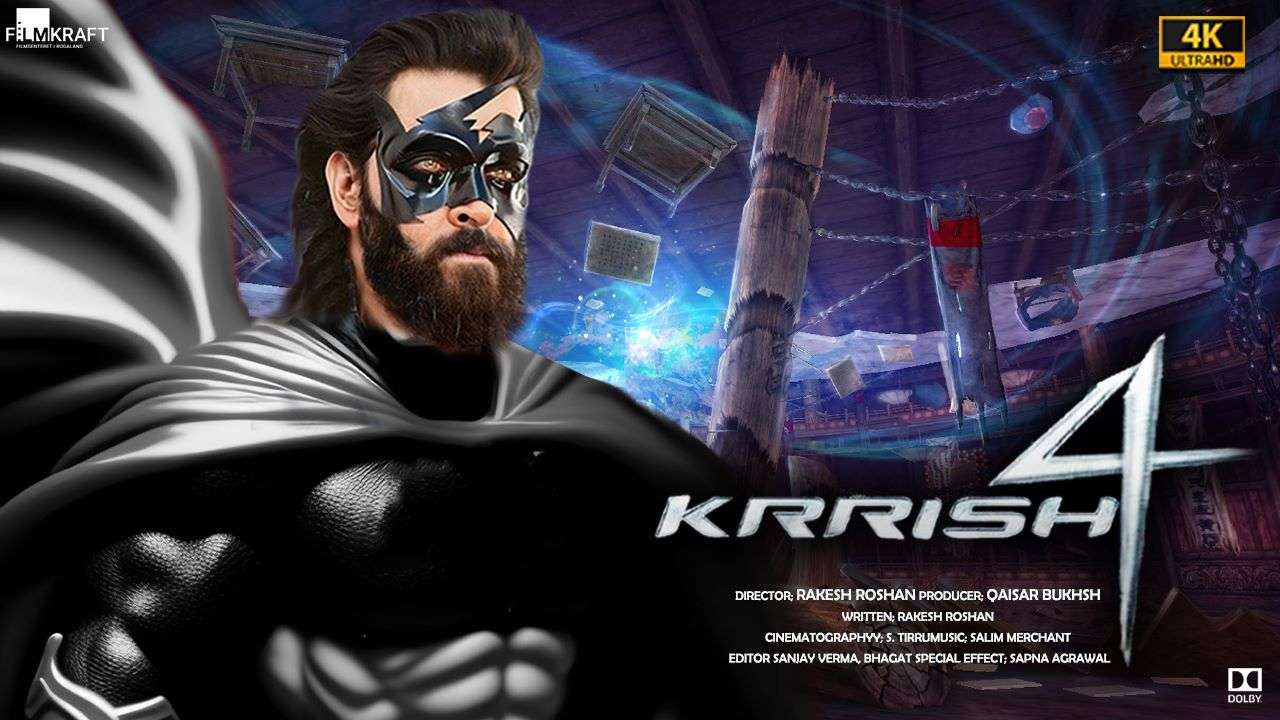 Krrish